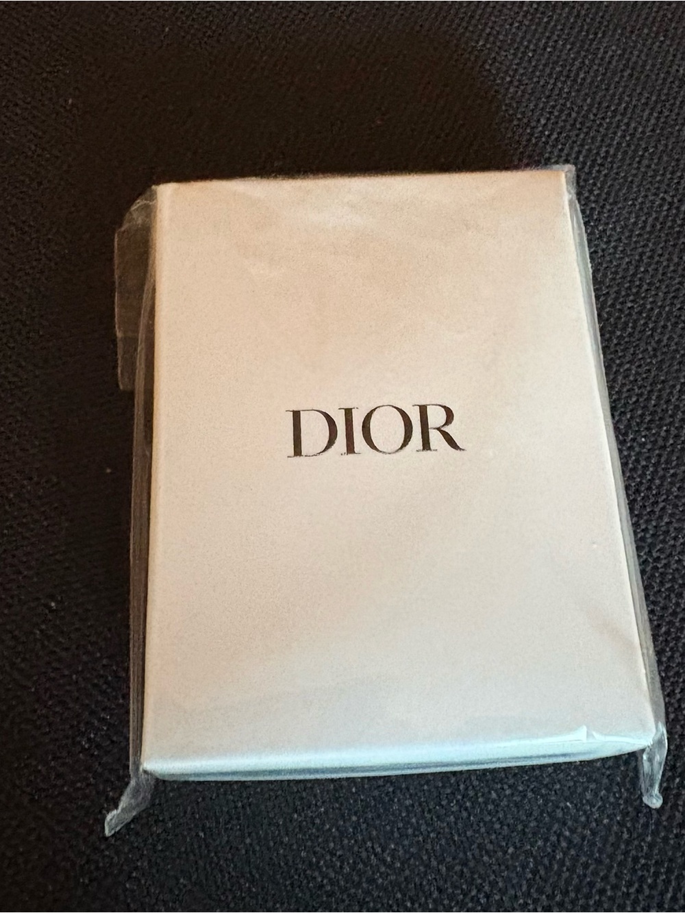Unique J’adore Dior oval bracelet/mirror - Picture 5 of 6